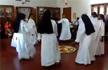 Nuns Onam dance sparks controversy in Kerala